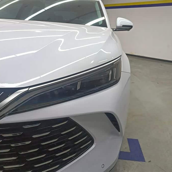 Qin L 2024 DM-i 120KM Leading Edition Qin L 2024 DM-i 120KM Leading Edition