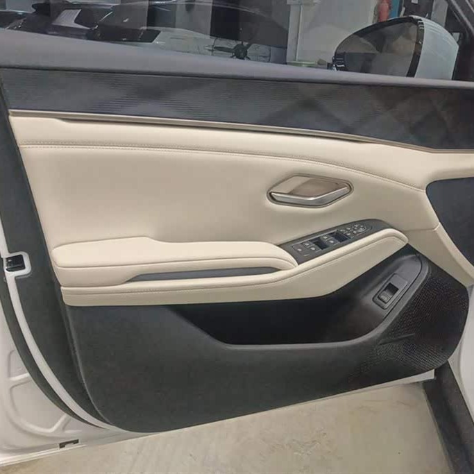 Qin L 2024 DM-i 120KM Leading Edition Qin L 2024 DM-i 120KM Leading Edition