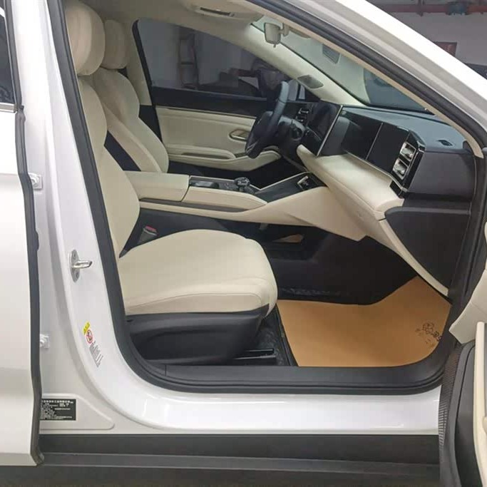 Qin L 2024 DM-i 120KM Leading Edition Qin L 2024 DM-i 120KM Leading Edition