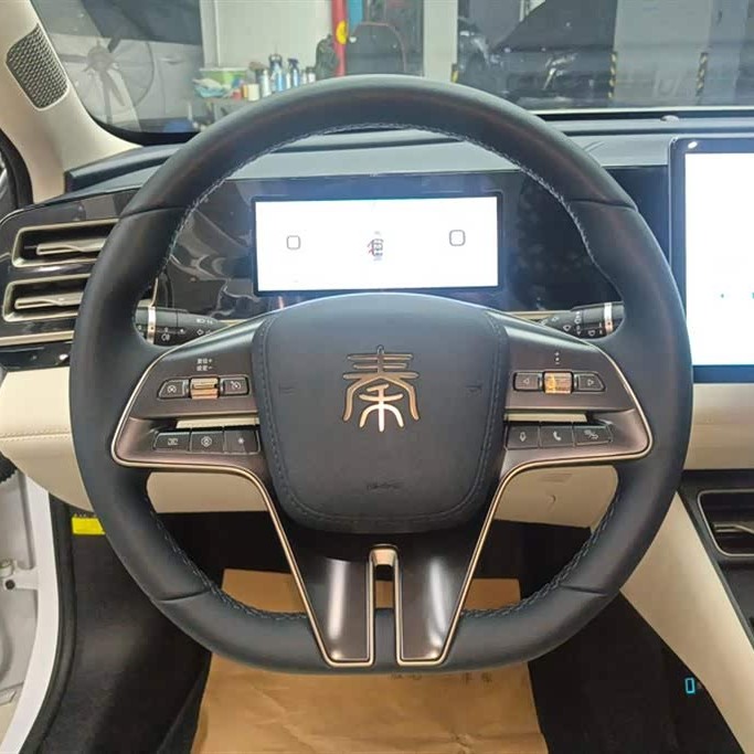 Qin L 2024 DM-i 120KM Leading Edition Qin L 2024 DM-i 120KM Leading Edition