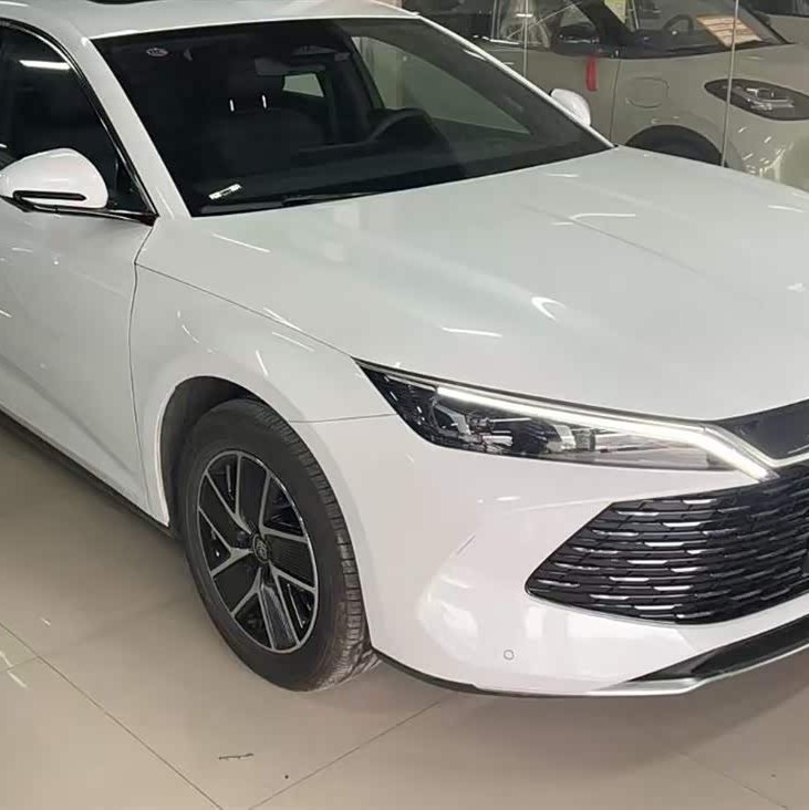 Qin L 2024 DM-i 120KM Beyond Edition Qin L 2024 DM-i 120KM Beyond Edition