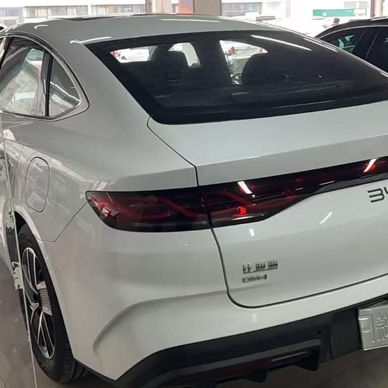Qin L 2024 DM-i 120KM Beyond Edition Qin L 2024 DM-i 120KM Beyond Edition