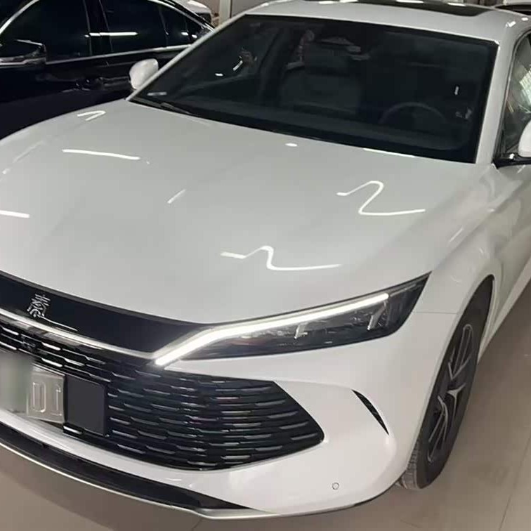 Qin L 2024 DM-i 120KM Beyond Edition