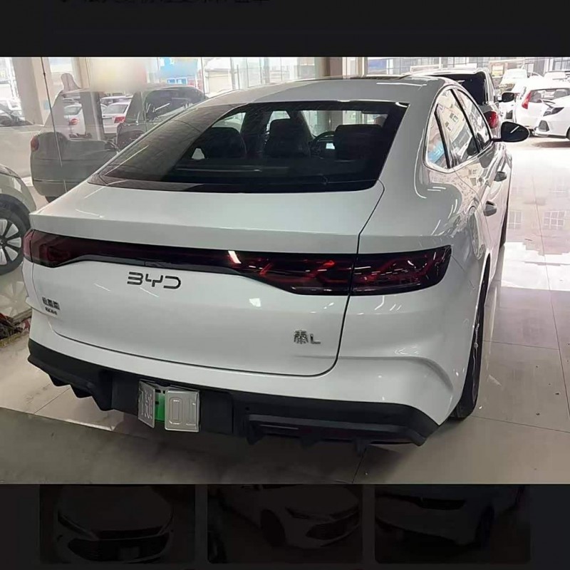 Qin L 2024 DM-i 120KM Beyond Edition Qin L 2024 DM-i 120KM Beyond Edition