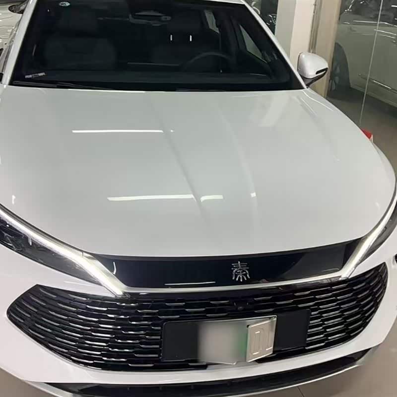 Qin L 2024 DM-i 120KM Beyond Edition Qin L 2024 DM-i 120KM Beyond Edition