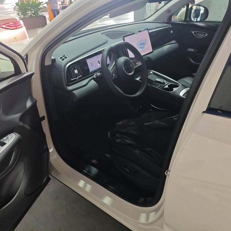 Sea Lion 05 EV 2025 Model 520KM Smart Navigation Edition Sea Lion 05 EV 2025 Model 520KM Smart Navigation Edition