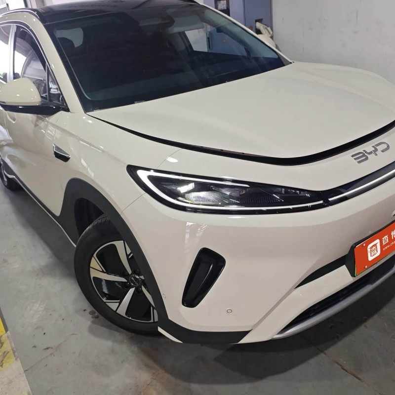 Sea Lion 05 EV 2025 Model 520KM Smart Navigation Edition Sea Lion 05 EV 2025 Model 520KM Smart Navigation Edition