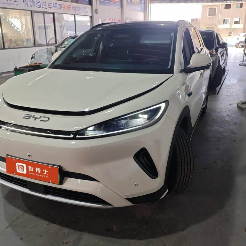 Sea Lion 05 EV 2025 Model 520KM Smart Navigation Edition Sea Lion 05 EV 2025 Model 520KM Smart Navigation Edition