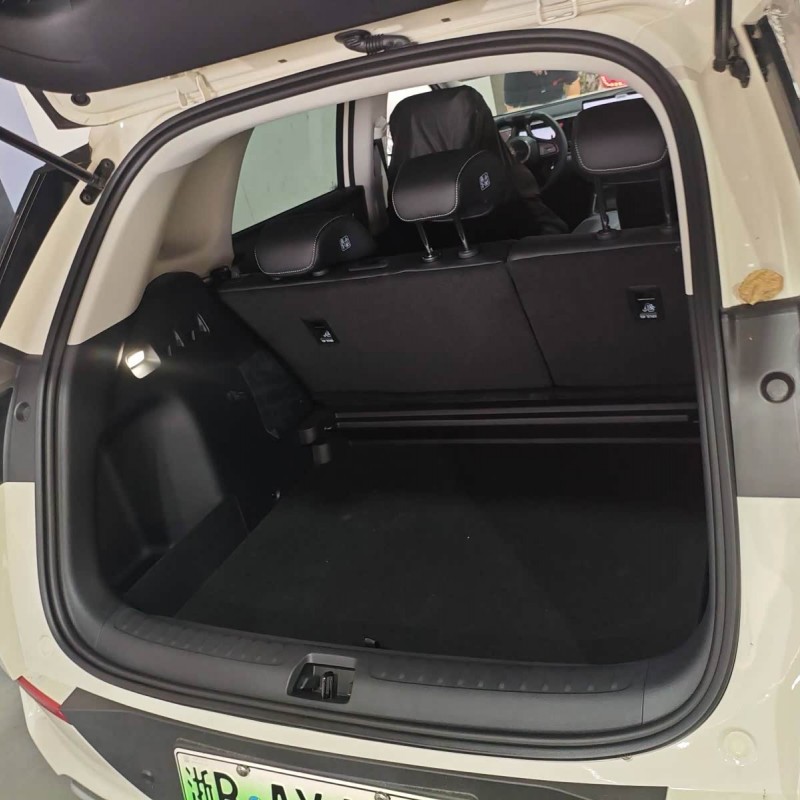 Sea Lion 05 EV 2025 Model 520KM Smart Navigation Edition Sea Lion 05 EV 2025 Model 520KM Smart Navigation Edition