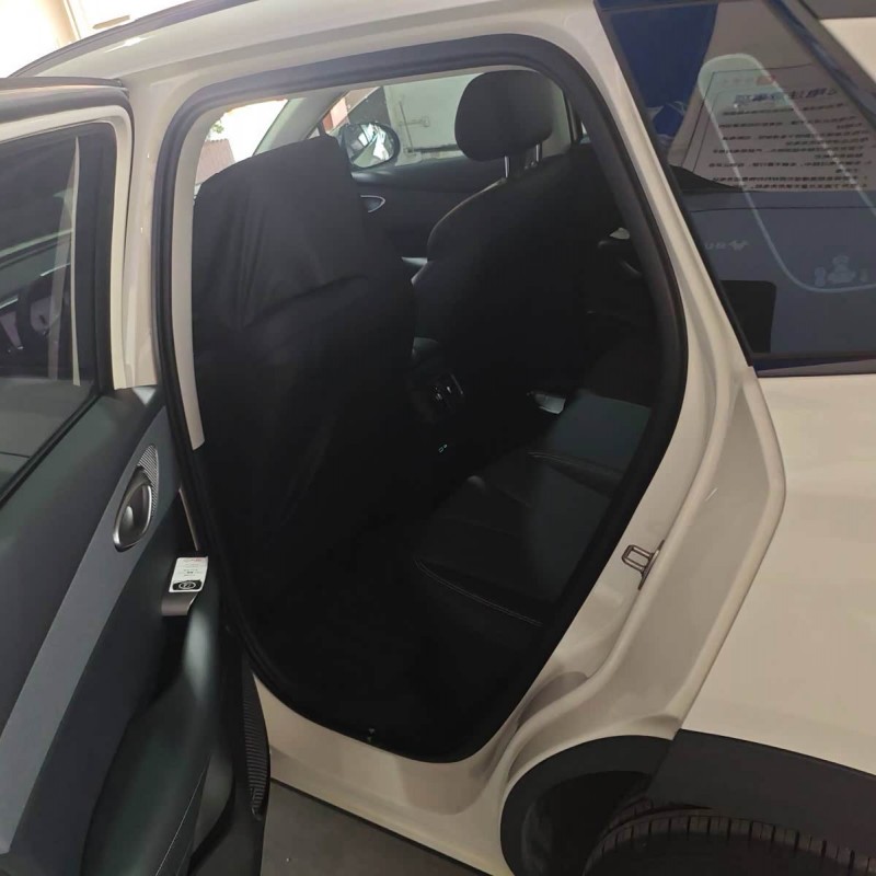 Sea Lion 05 EV 2025 Model 520KM Smart Navigation Edition Sea Lion 05 EV 2025 Model 520KM Smart Navigation Edition