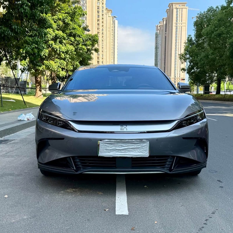 Han 2023 EV Champion Edition 506km Front-wheel Drive Premium Han 2023 EV Champion Edition 506km Front-wheel Drive Premium