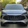 Song L DM-i 2024 model 160km surpassing model Song L DM-i 2024 model 160km surpassing model