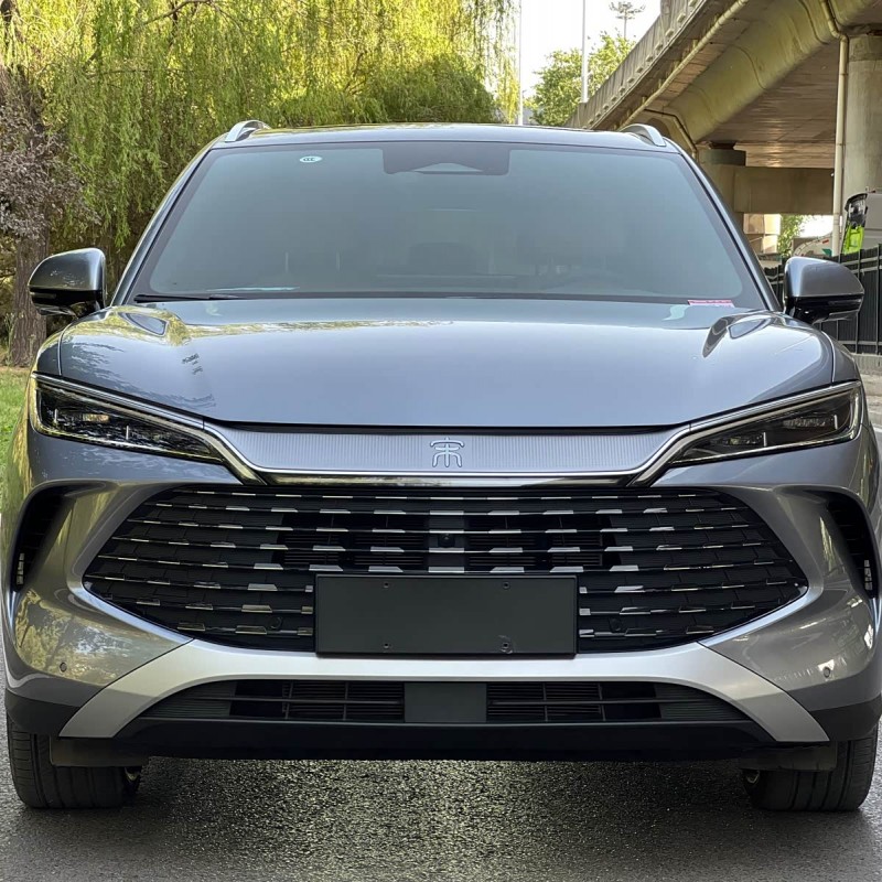 Song L DM-i 2024 model 160km surpassing model Song L DM-i 2024 model 160km surpassing model
