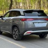 Song L DM-i 2024 model 160km surpassing model Song L DM-i 2024 model 160km surpassing model