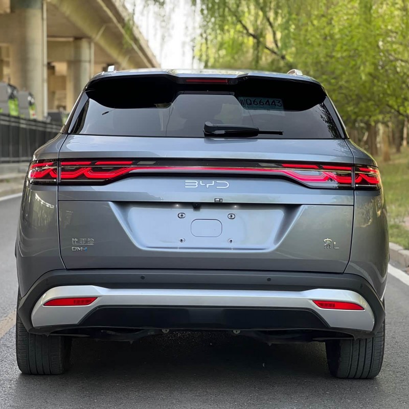 Song L DM-i 2024 model 160km surpassing model Song L DM-i 2024 model 160km surpassing model