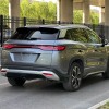 Song L DM-i 2024 model 160km surpassing model Song L DM-i 2024 model 160km surpassing model