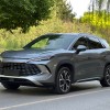 Song L DM-i 2024 model 160km surpassing model Song L DM-i 2024 model 160km surpassing model