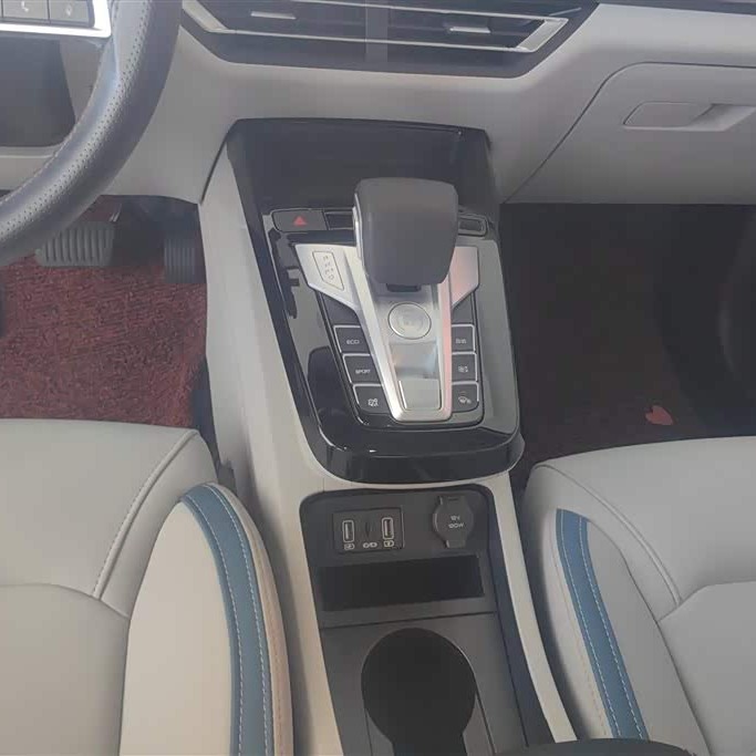 Yuan Pro 2023 401KM Premium Edition Yuan Pro 2023 401KM Premium Edition