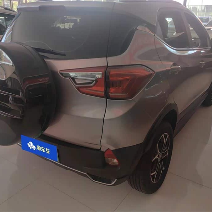 Yuan Pro 2023 401KM Premium Edition Yuan Pro 2023 401KM Premium Edition