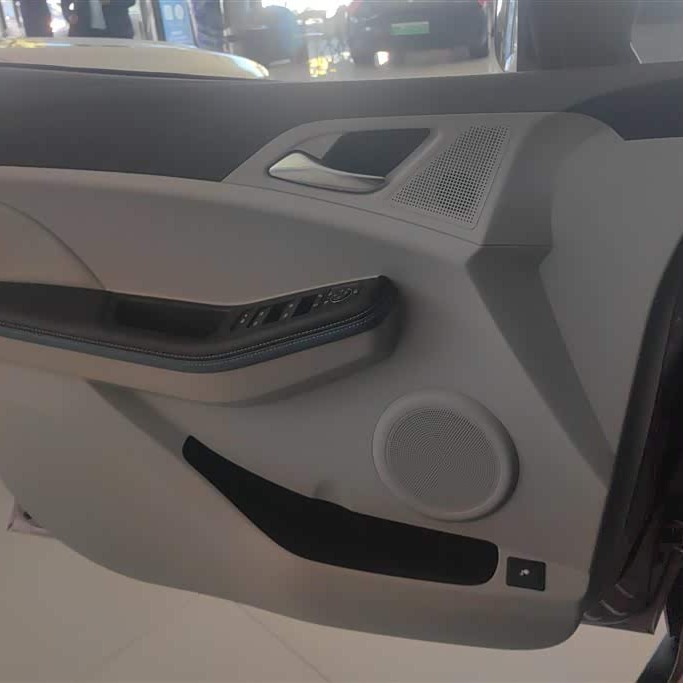 Yuan Pro 2023 401KM Premium Edition Yuan Pro 2023 401KM Premium Edition