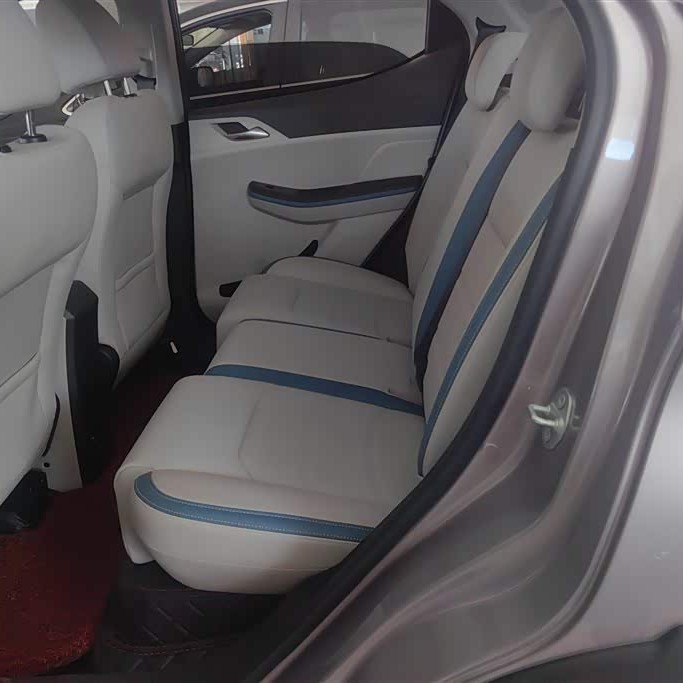 Yuan Pro 2023 401KM Premium Edition Yuan Pro 2023 401KM Premium Edition