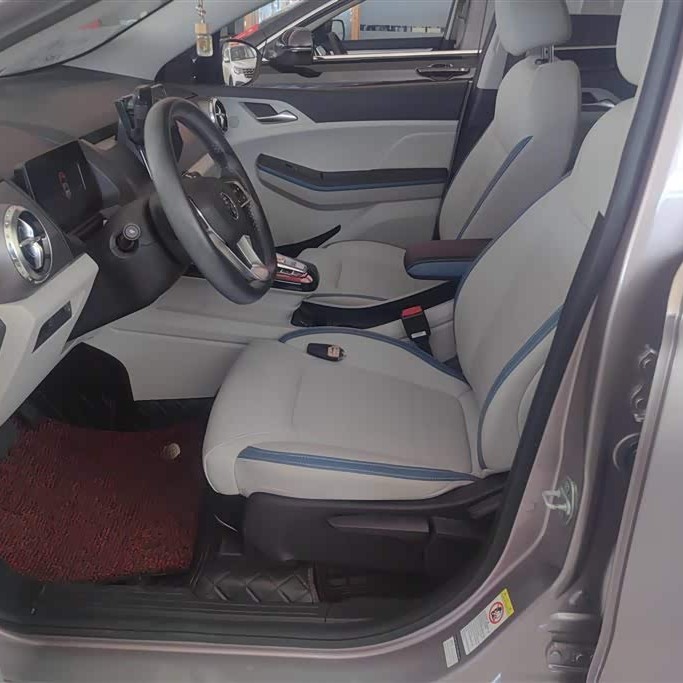 Yuan Pro 2023 401KM Premium Edition Yuan Pro 2023 401KM Premium Edition