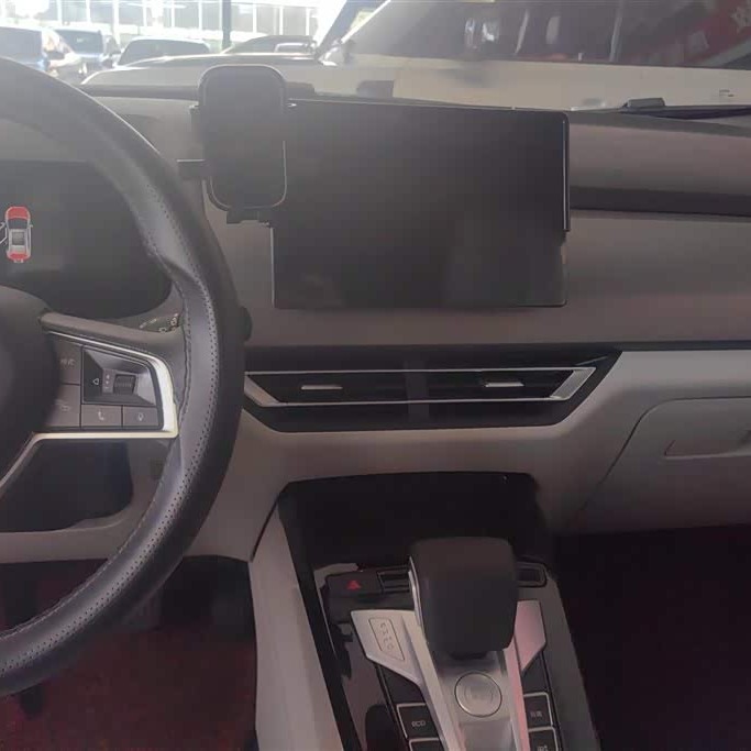 Yuan Pro 2023 401KM Premium Edition Yuan Pro 2023 401KM Premium Edition