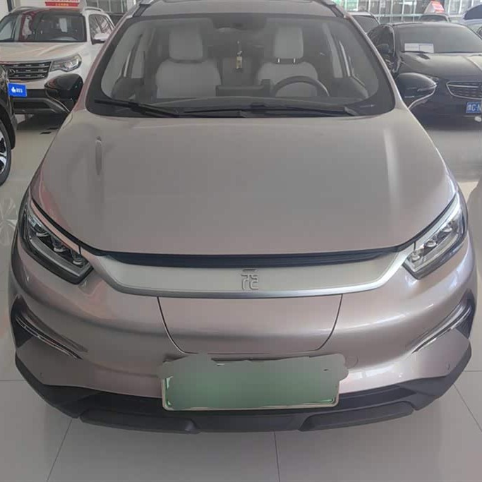 Yuan Pro 2023 401KM Premium Edition Yuan Pro 2023 401KM Premium Edition