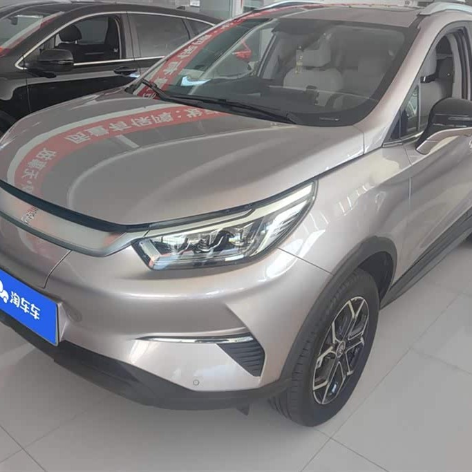 Yuan Pro 2023 401KM Premium Edition Yuan Pro 2023 401KM Premium Edition