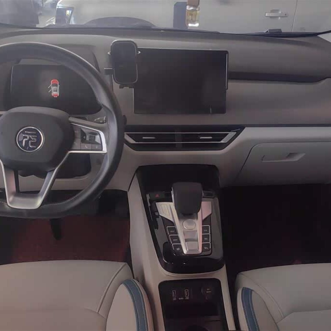 Yuan Pro 2023 401KM Premium Edition Yuan Pro 2023 401KM Premium Edition