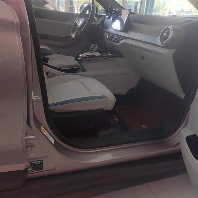 Yuan Pro 2023 401KM Premium Edition Yuan Pro 2023 401KM Premium Edition