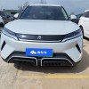 Yuan UP 2024 301KM Leading Edition Yuan UP 2024 301KM Leading Edition