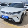 Yuan UP 2024 301KM Leading Edition Yuan UP 2024 301KM Leading Edition