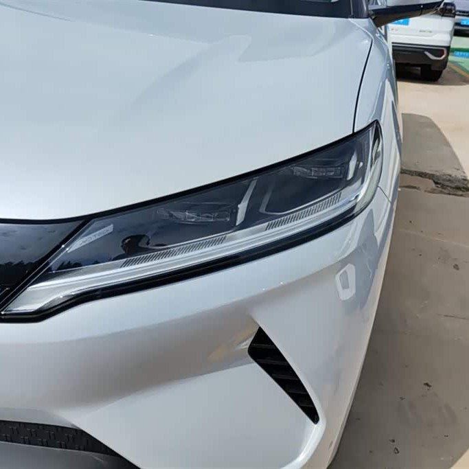 Yuan UP 2024 301KM Leading Edition Yuan UP 2024 301KM Leading Edition
