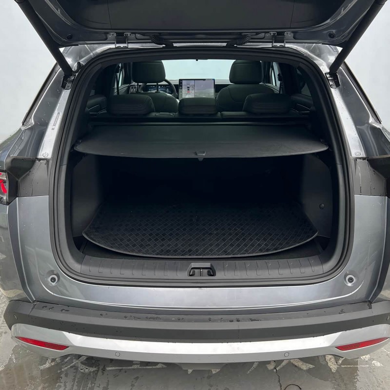 Song L DM-i 2025 Smart Driving Edition 112km Supercharged Song L DM-i 2025 Smart Driving Edition 112km Supercharged