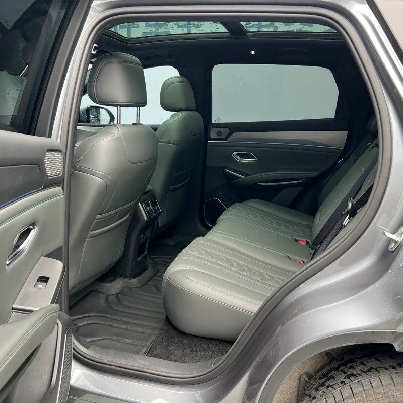 Song L DM-i 2025 Smart Driving Edition 112km Supercharged Song L DM-i 2025 Smart Driving Edition 112km Supercharged