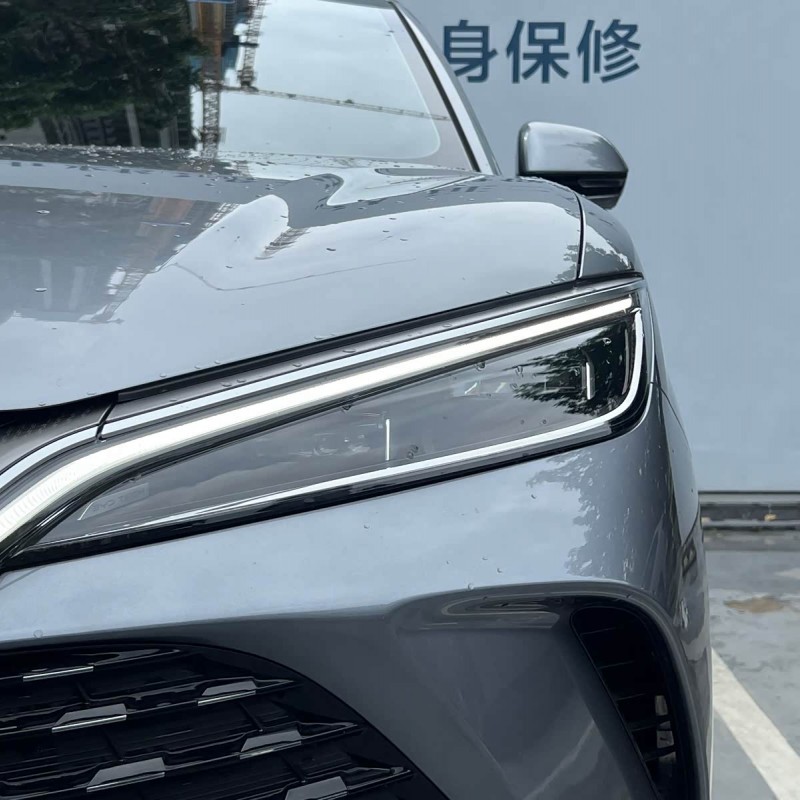Song L DM-i 2025 Smart Driving Edition 112km Supercharged Song L DM-i 2025 Smart Driving Edition 112km Supercharged
