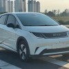 Dolphin 2023 420km Fashion Edition Dolphin 2023 420km Fashion Edition