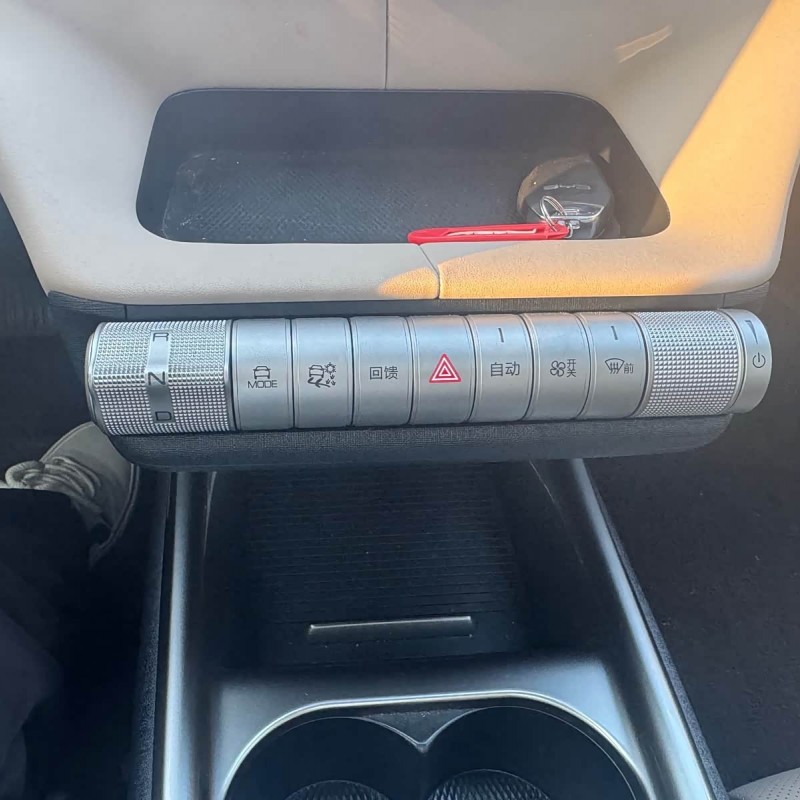 Dolphin 2023 420km Fashion Edition Dolphin 2023 420km Fashion Edition