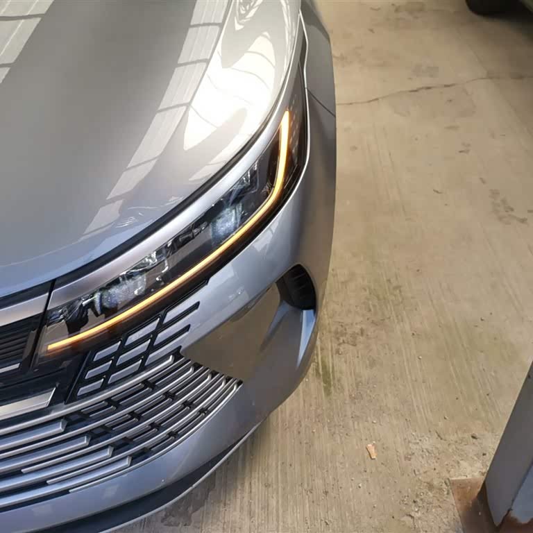 Destroyer 05 2024 Glory Edition DM-i 55KM Luxury Model Destroyer 05 2024 Glory Edition DM-i 55KM Luxury Model