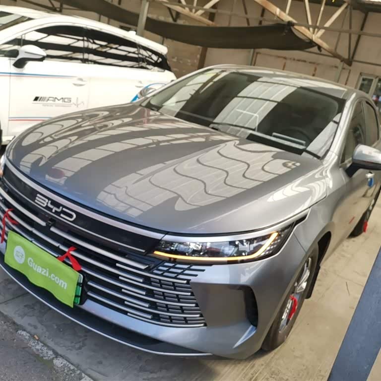 Destroyer 05 2024 Glory Edition DM-i 55KM Luxury Model Destroyer 05 2024 Glory Edition DM-i 55KM Luxury Model