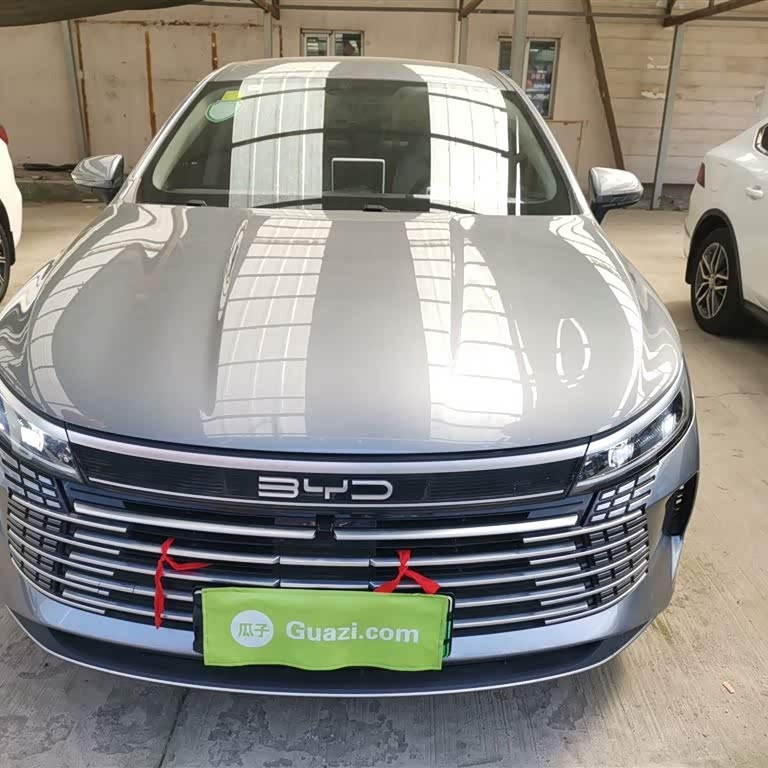 Destroyer 05 2024 Glory Edition DM-i 55KM Luxury Model Destroyer 05 2024 Glory Edition DM-i 55KM Luxury Model
