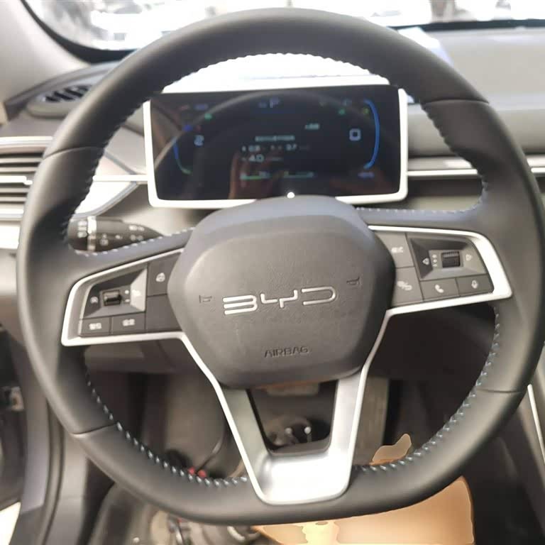 Destroyer 05 2024 Glory Edition DM-i 55KM Luxury Model Destroyer 05 2024 Glory Edition DM-i 55KM Luxury Model