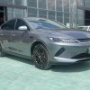 Qin PLUS 2025 EV Smart Driving Edition 510km Leading Edition