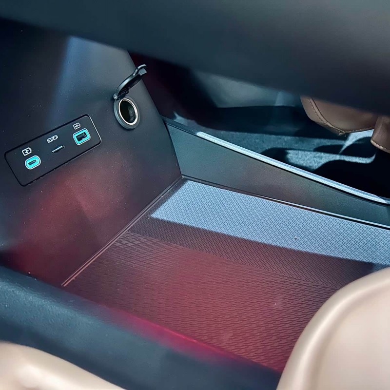 Song L EV 2024 550km Excellence Edition Song L EV 2024 550km Excellence Edition