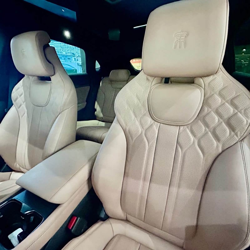 Song L EV 2024 550km Excellence Edition Song L EV 2024 550km Excellence Edition