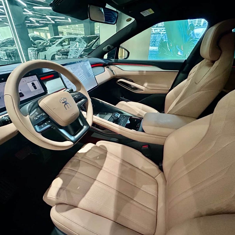 Song L EV 2024 550km Excellence Edition Song L EV 2024 550km Excellence Edition