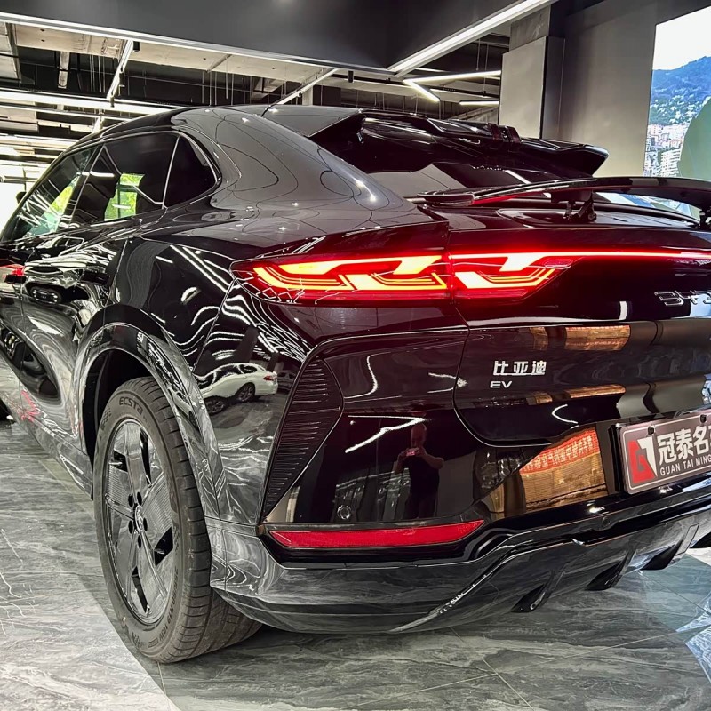 Song L EV 2024 550km Excellence Edition Song L EV 2024 550km Excellence Edition