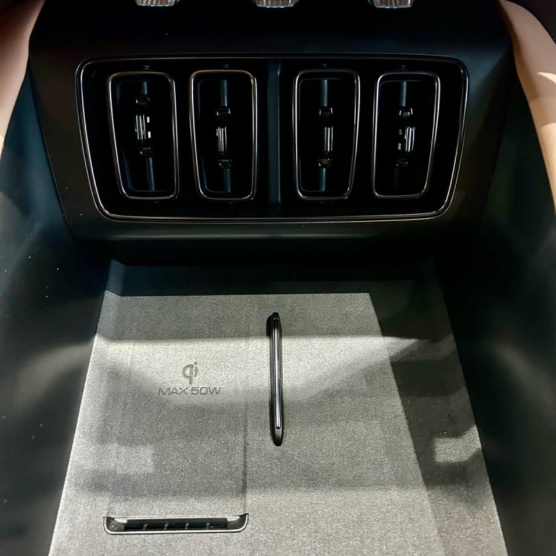 Song L EV 2024 550km Excellence Edition Song L EV 2024 550km Excellence Edition