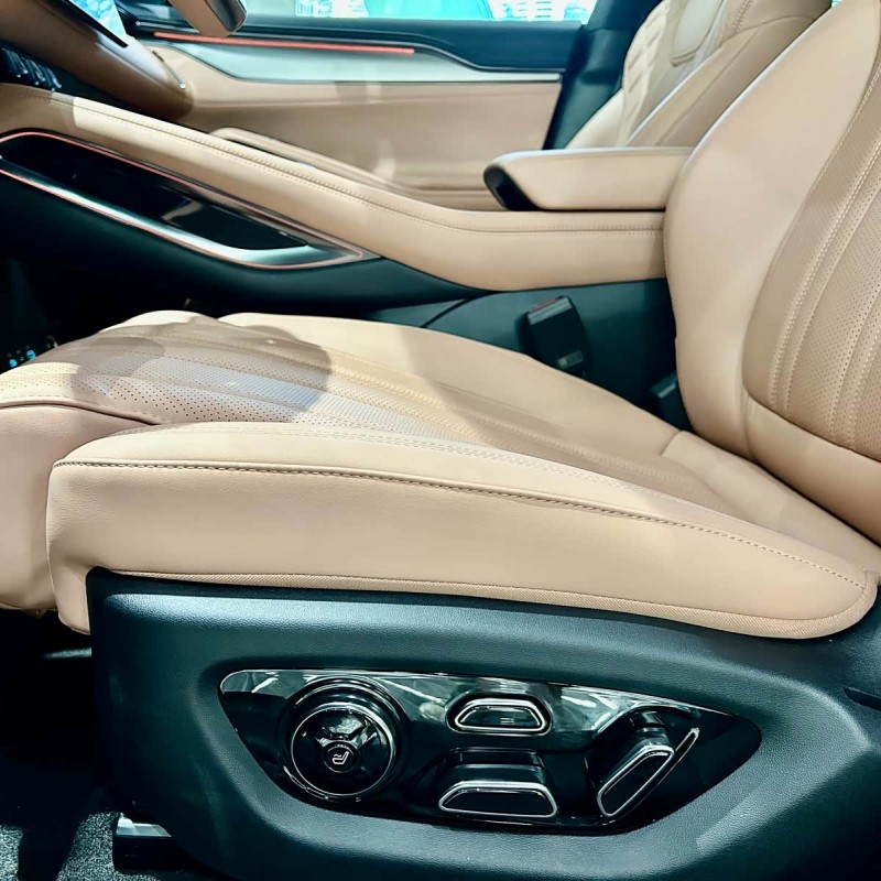 Song L EV 2024 550km Excellence Edition Song L EV 2024 550km Excellence Edition